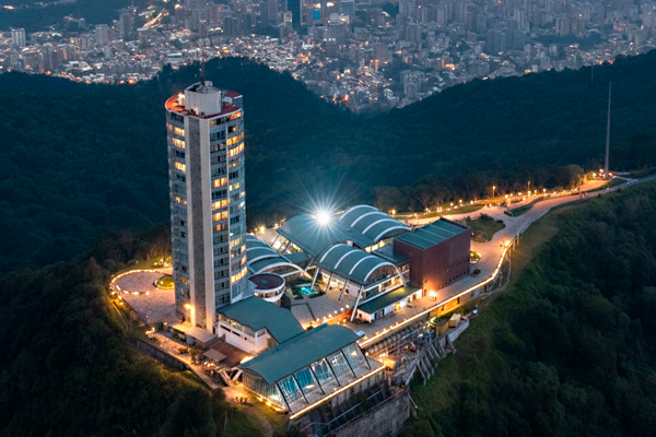 Caracas