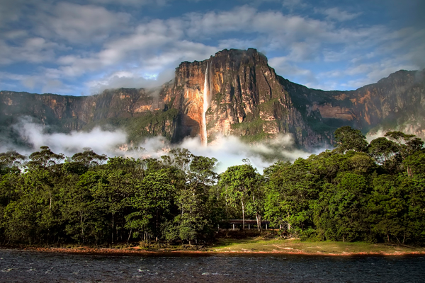 Canaima